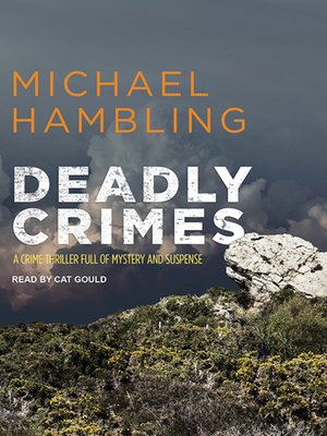 cover image of Deadly Crimes